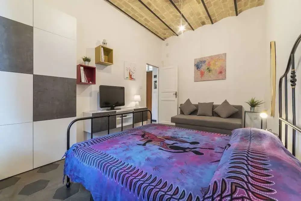 Termini Cozy Mini Apartment - photo 5