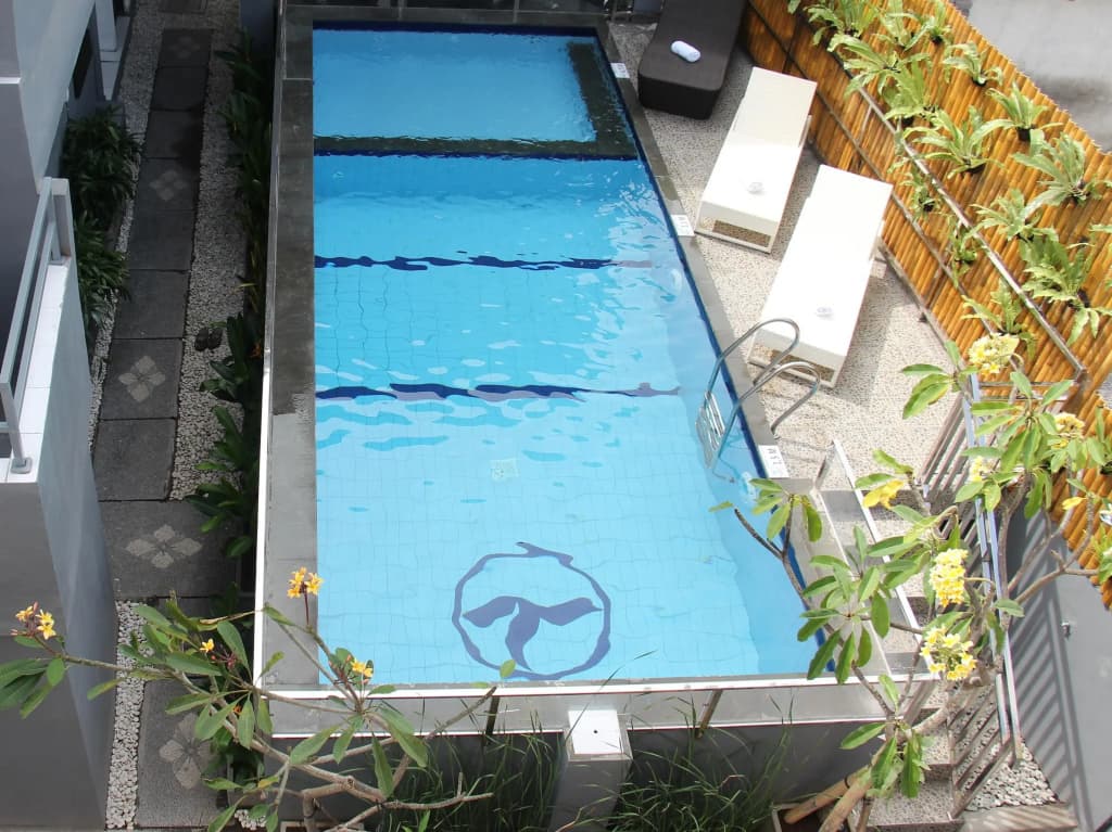 Rabasta Kuta Residence - photo 14