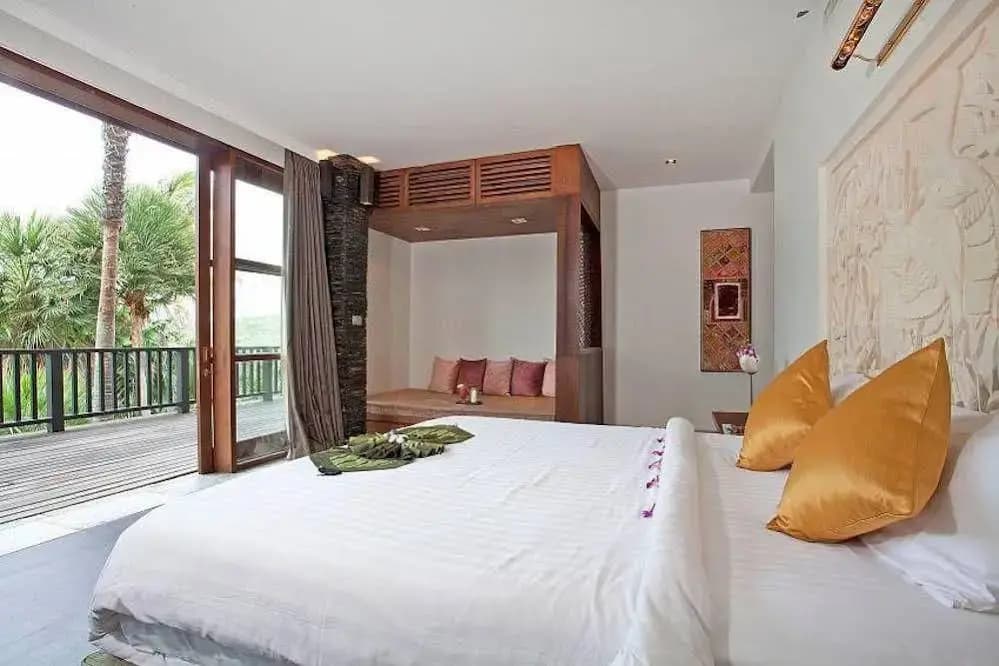 Solymar Villa - photo 5