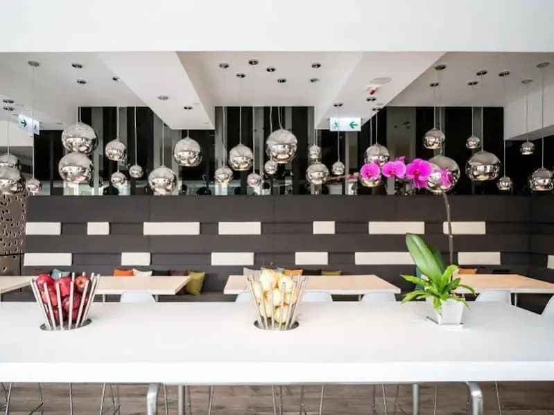 OVOLO Hotel West Kowloon - photo 19