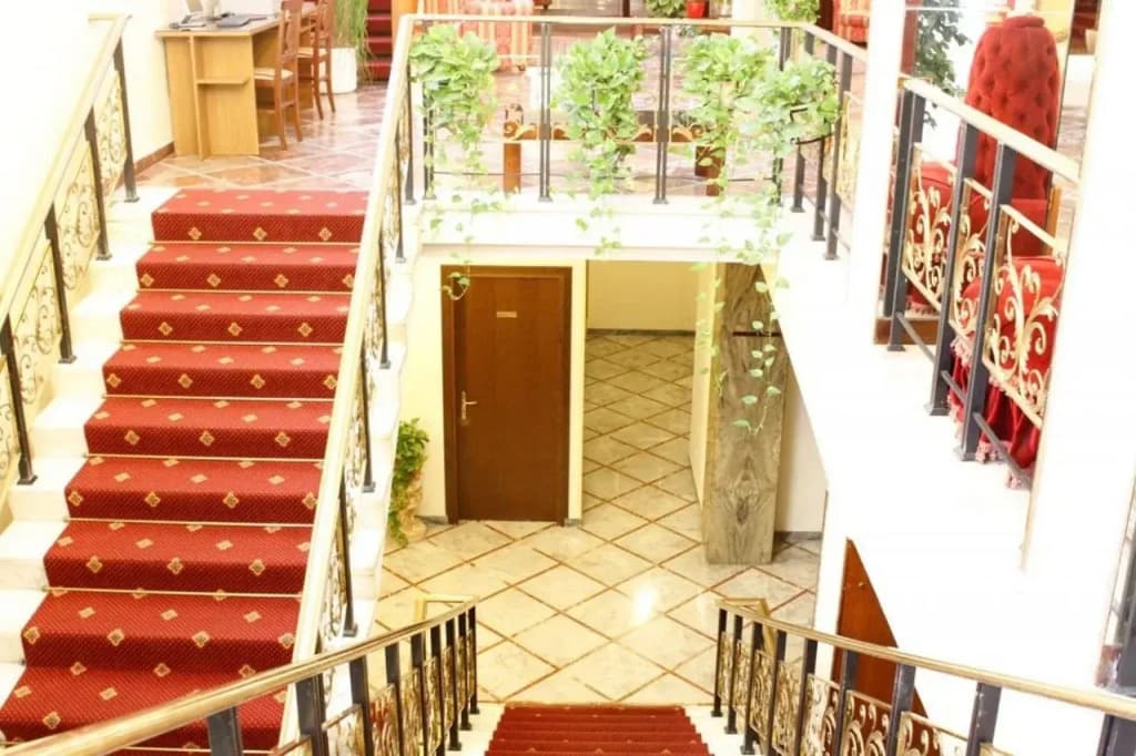 Grand Hotel Hermitage - photo 16