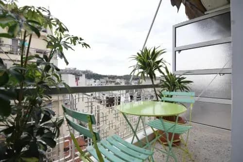 Boutique Athens Apartment Sq1 - photo 11