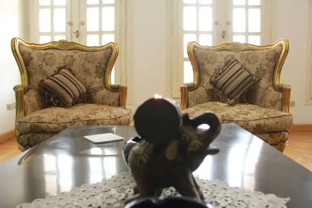 Omar Apartment - photo 4
