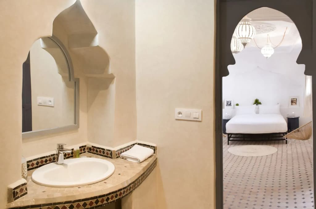 Rodamon Riad Marrakech - photo 9