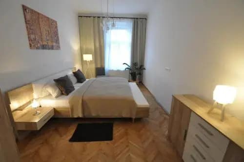Jiřina Appartments - photo 4