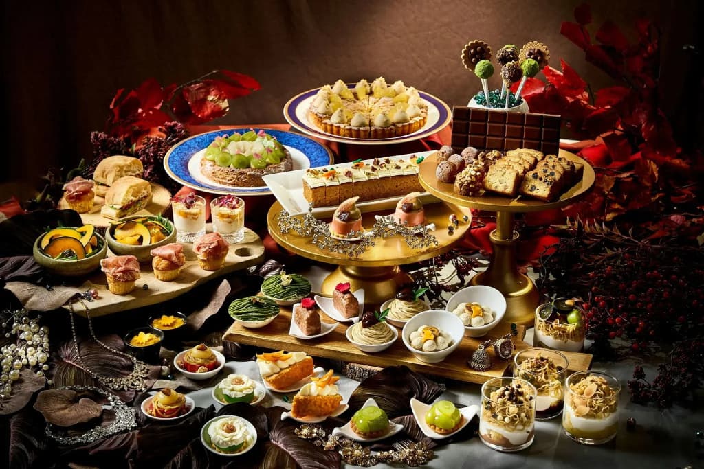 The Ritz-Carlton, Osaka - photo 29