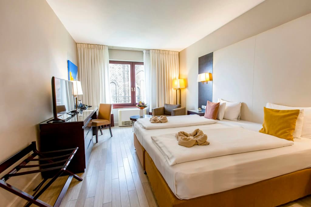 Lions Garden Hotel - photo 39
