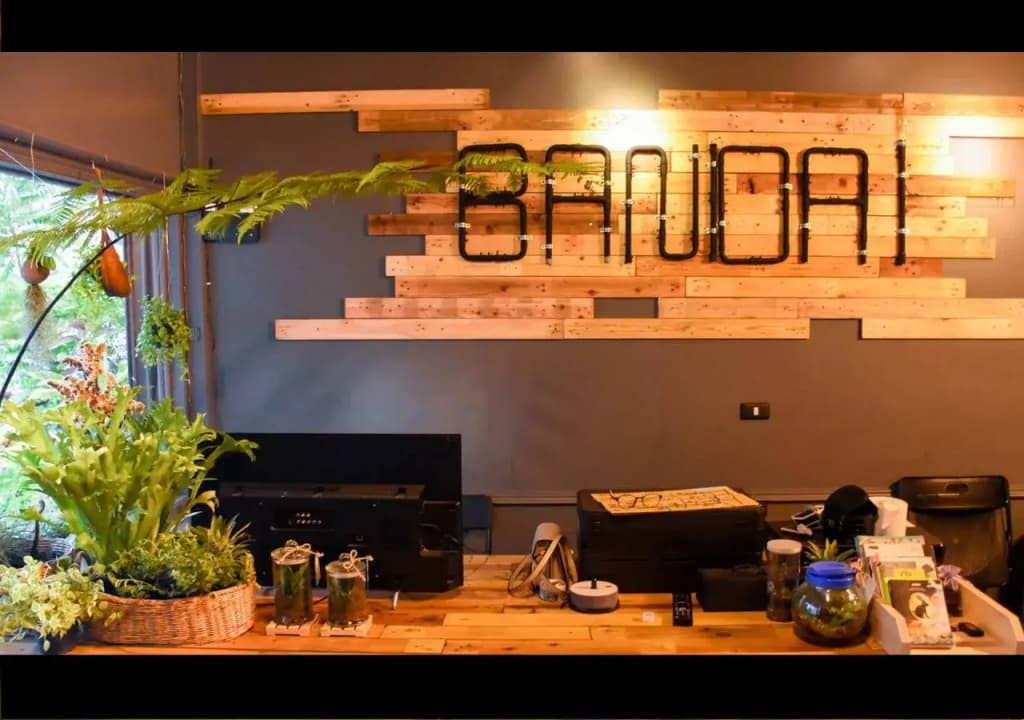 Bandai Poshtel - photo 2