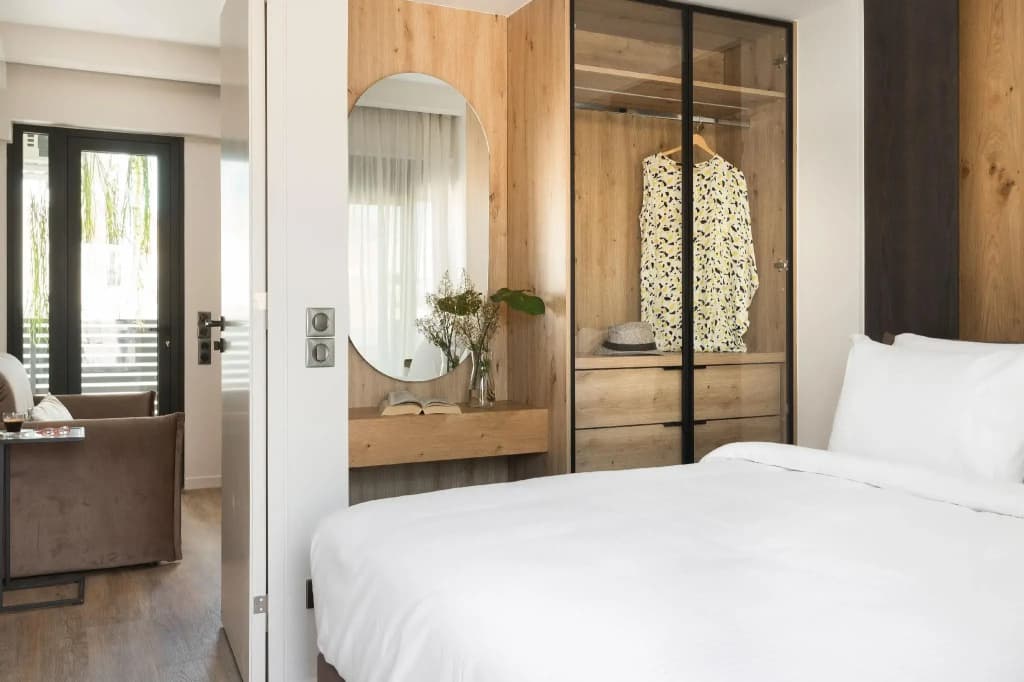 LUX&EASY Athens Downtown Apartments - photo 2