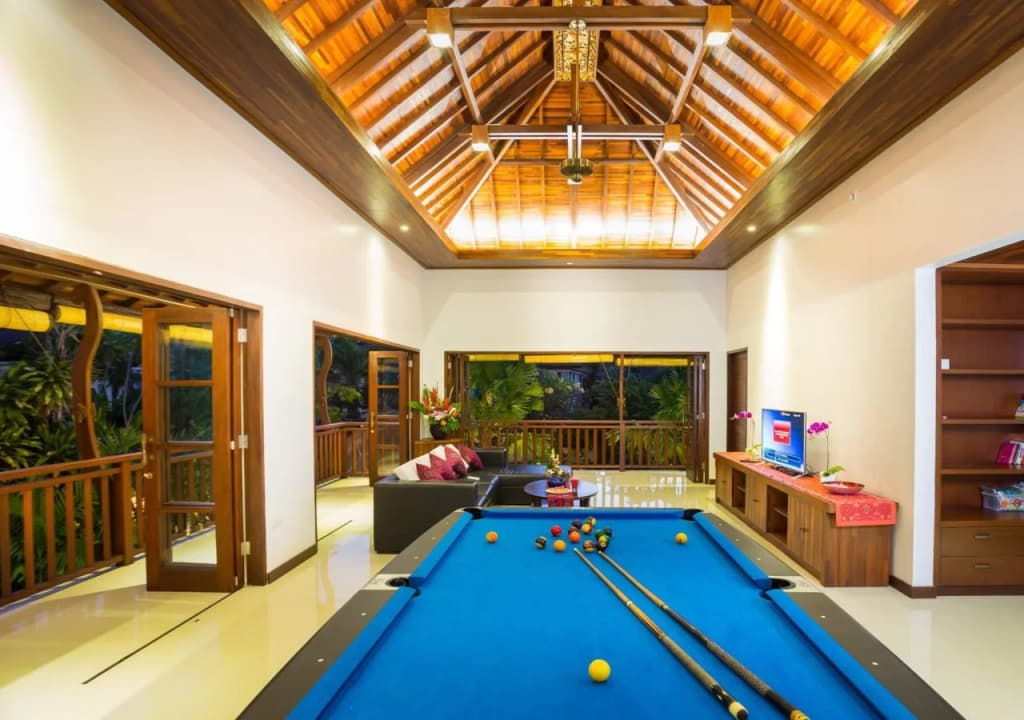 La Bali Sanur - photo 17