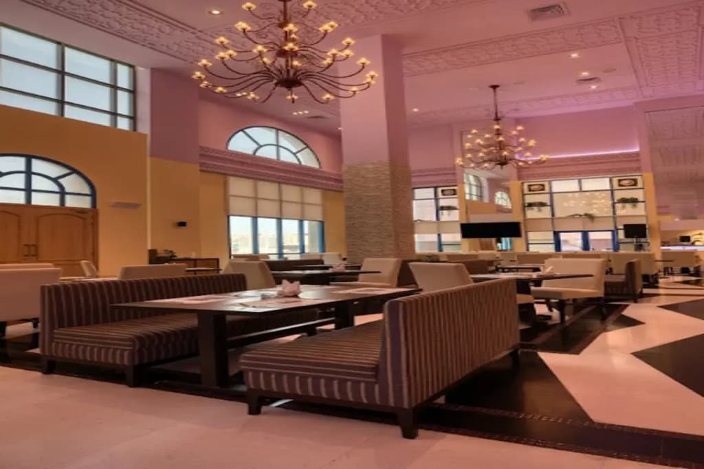 Swiss-Belinn Doha - photo 50