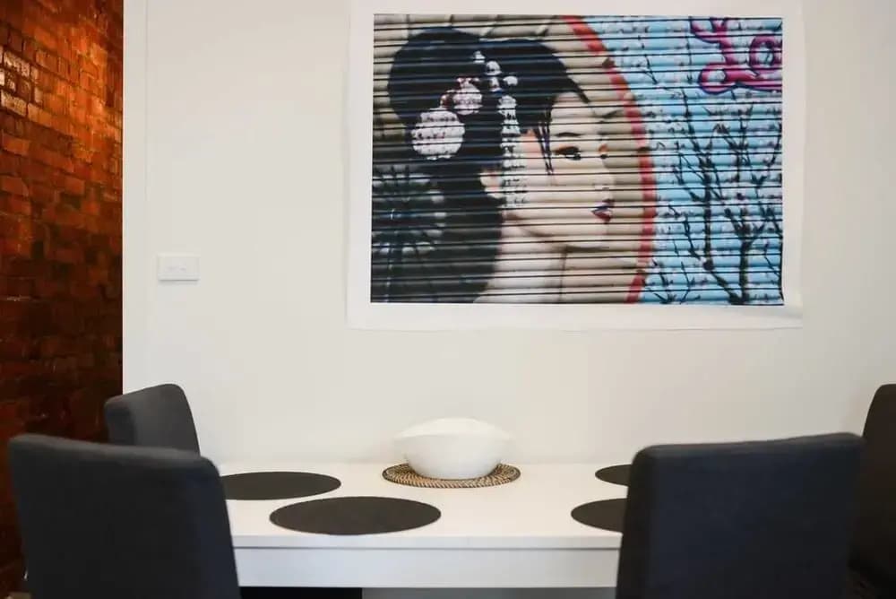 Geisha House - photo 3