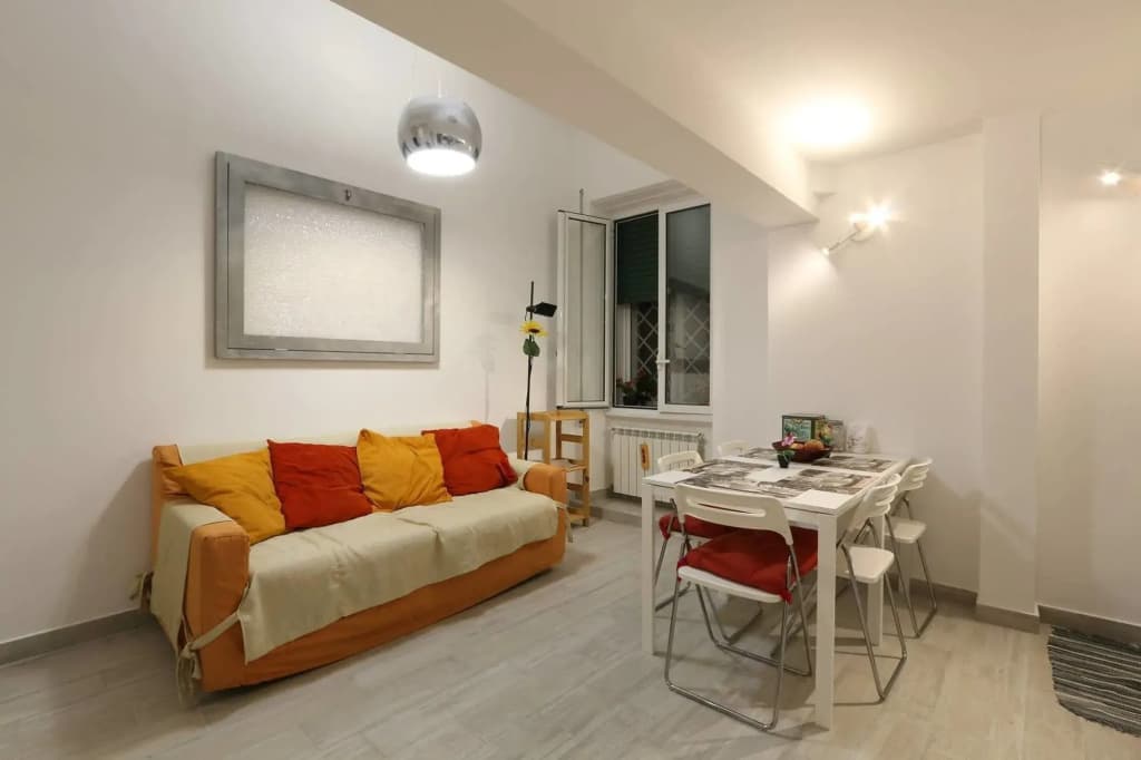Germana House - main photo