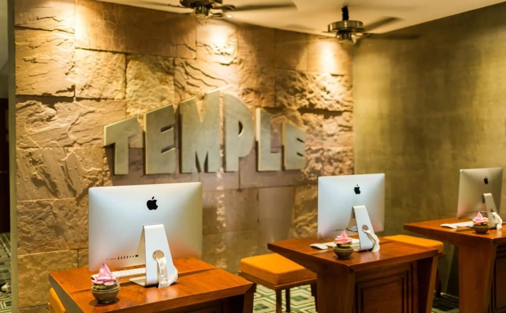 Golden Temple Boutique - photo 19