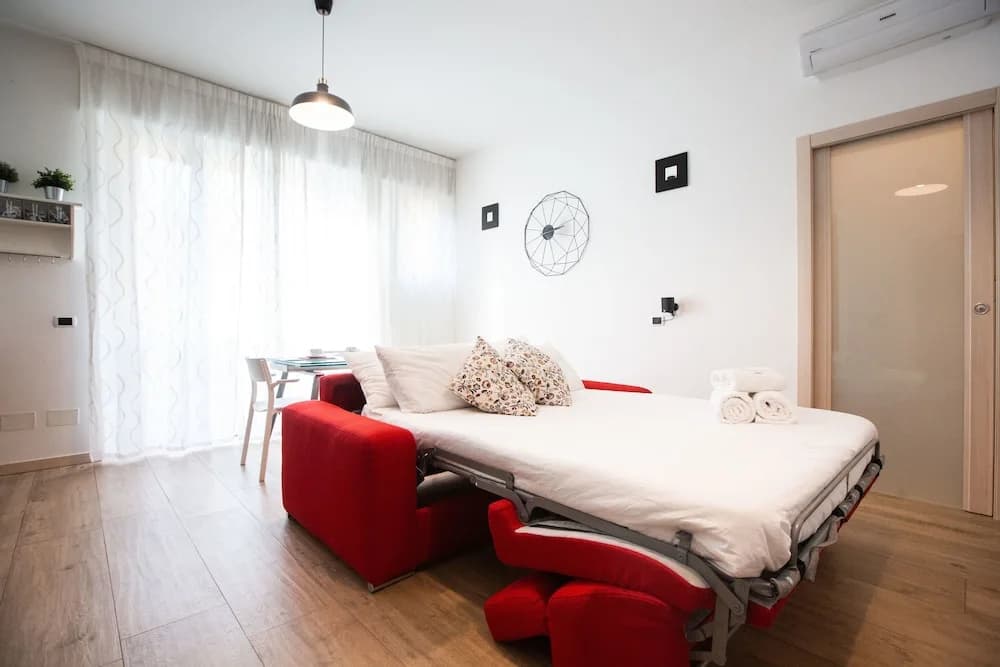 Home Hotel - Rogoredo 27 - photo 7
