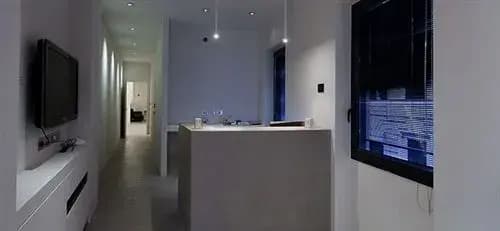 Urben Suites Apartments Design - photo 28