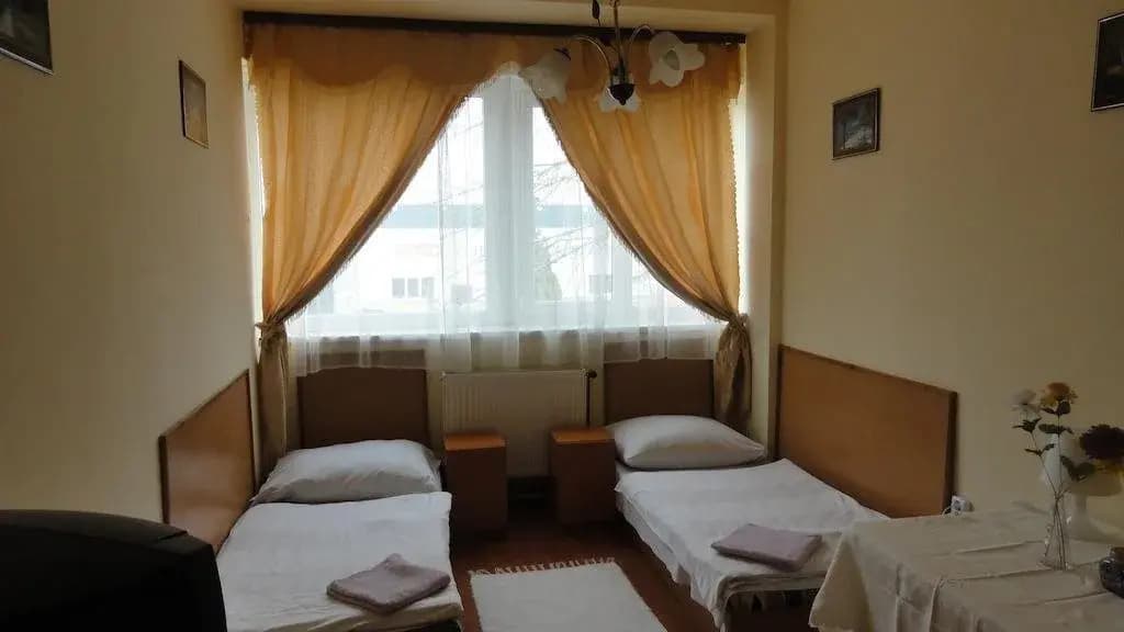 Kispesti Red Star Hotel - photo 7