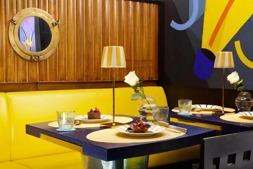 Ca' Pisani Deco Design Hotel - photo 41