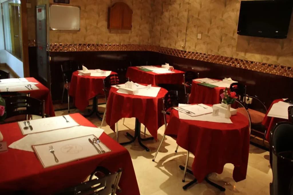 Zain International Hotel - photo 26