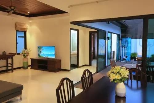 Naiharn Beach Villa - photo 7