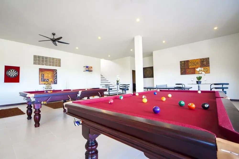View Peche Villa 8 Bed 180 Degree Views across the Andaman Sea - photo 14