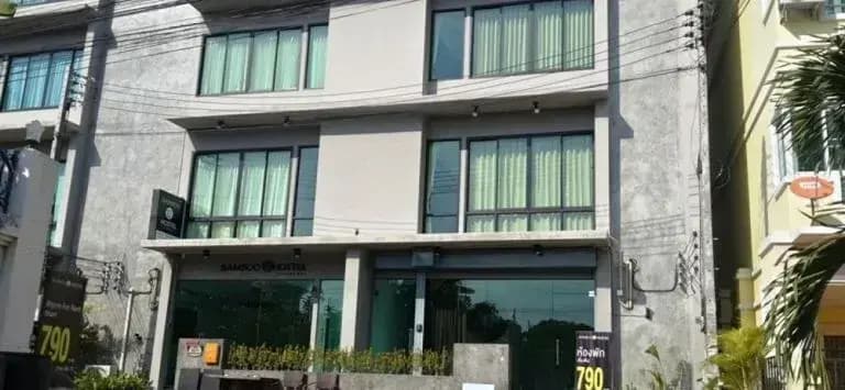 Sitha Boutique House - main photo