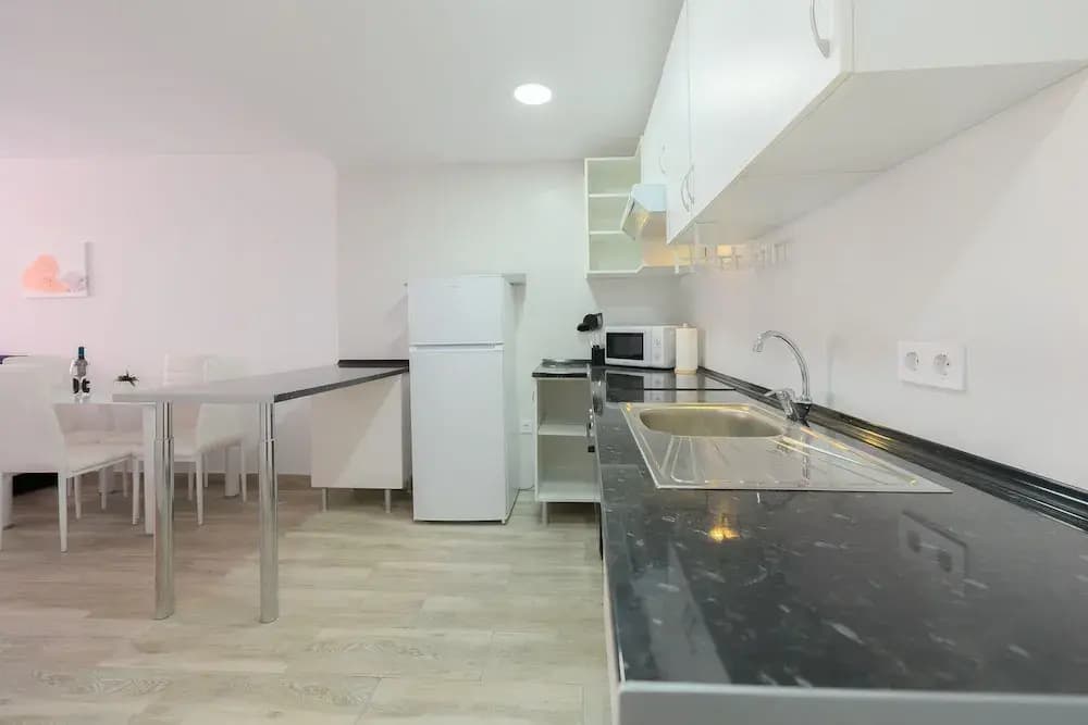 M Mma323a Acogedor Apartamento de un Dormitorio e - photo 5