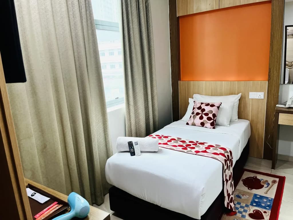 Prime Hotel - photo 4