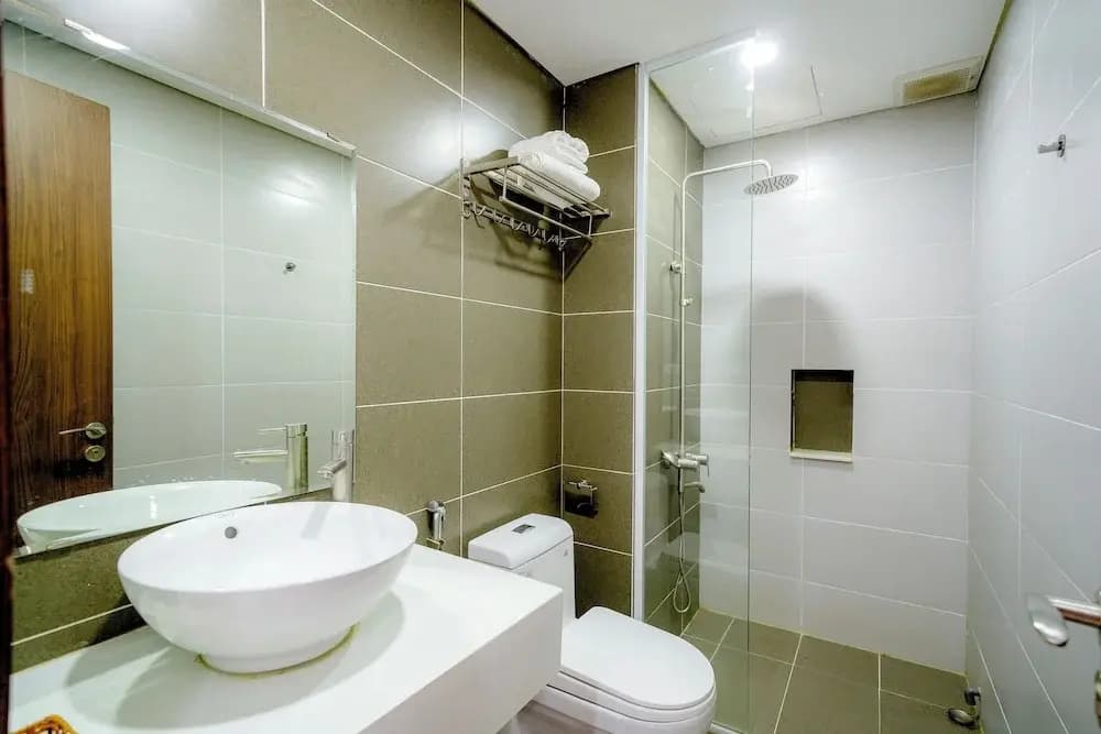 Happy Apartment - photo 10