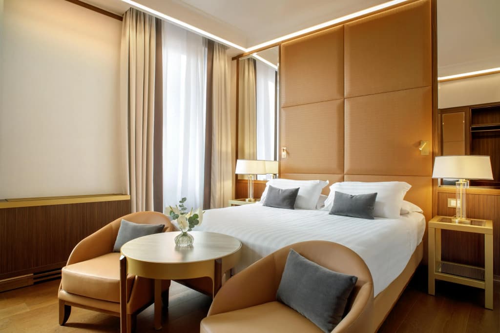 Hotel Imperiale by OMNIA hotels - photo 36