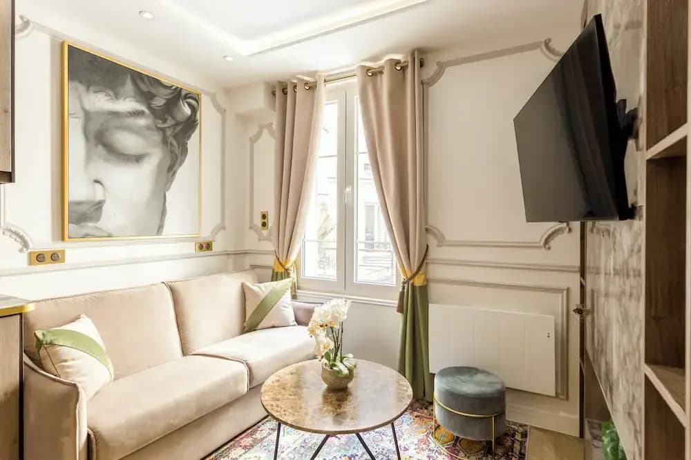 Merveil Luxury Suite - Notre Dame -Monge - photo 20