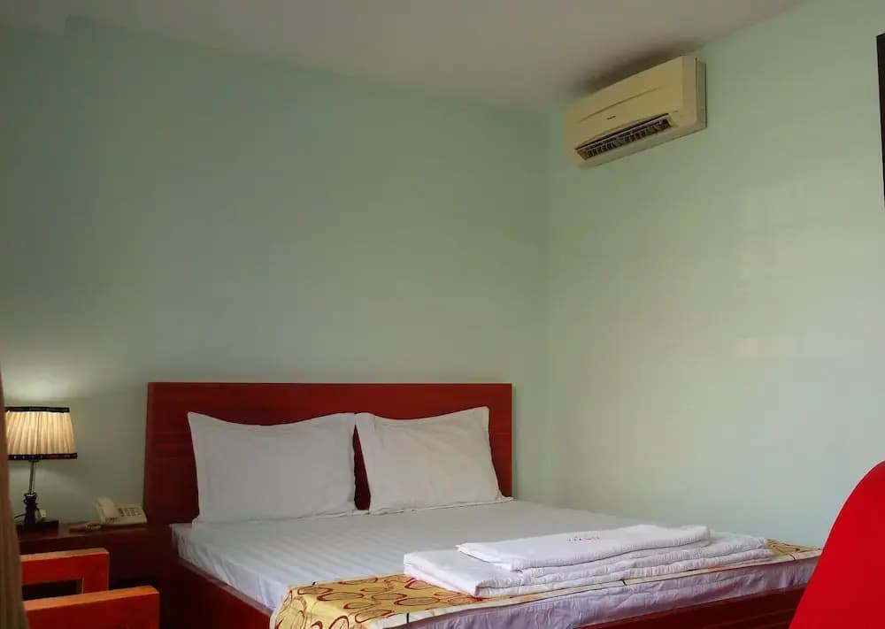 Van Phuc Hotel - photo 14