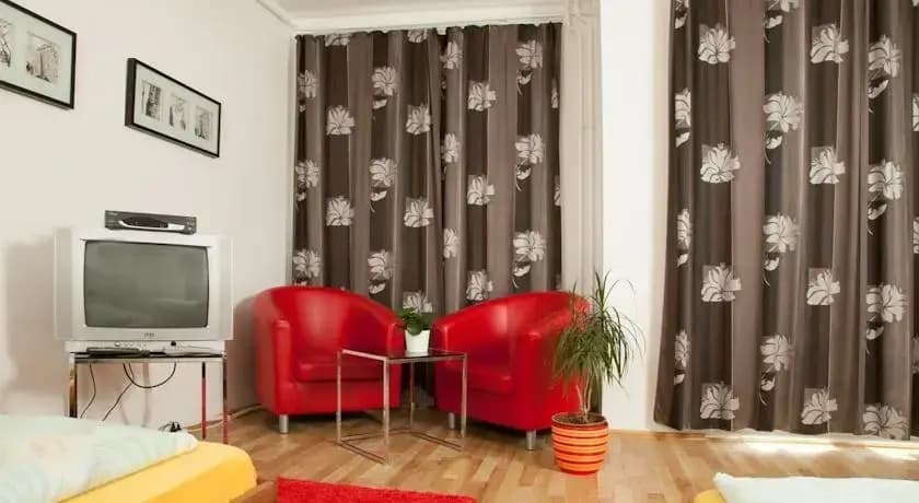 Apollo Apartments - photo 10