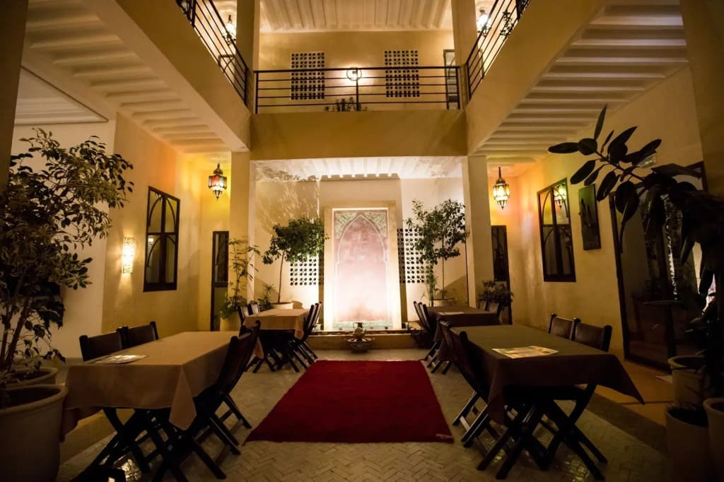 Riad Samarine - photo 16