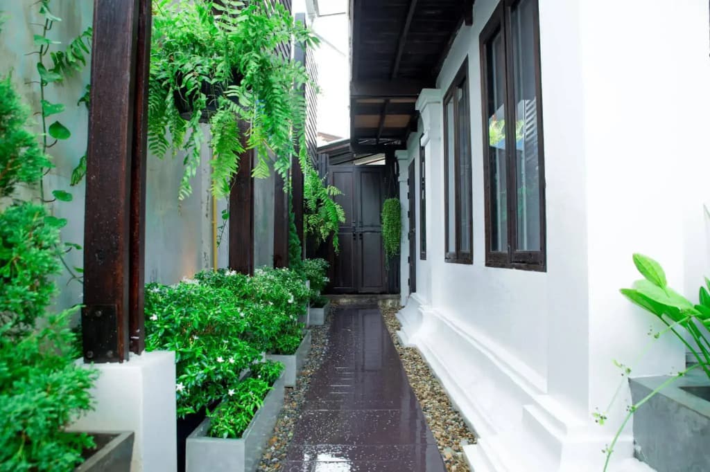 Rachamankha Thai Villa - photo 12
