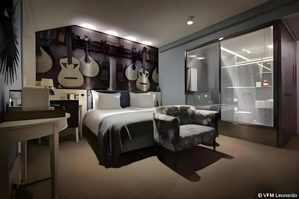 Lx Boutique Hotel - photo 30