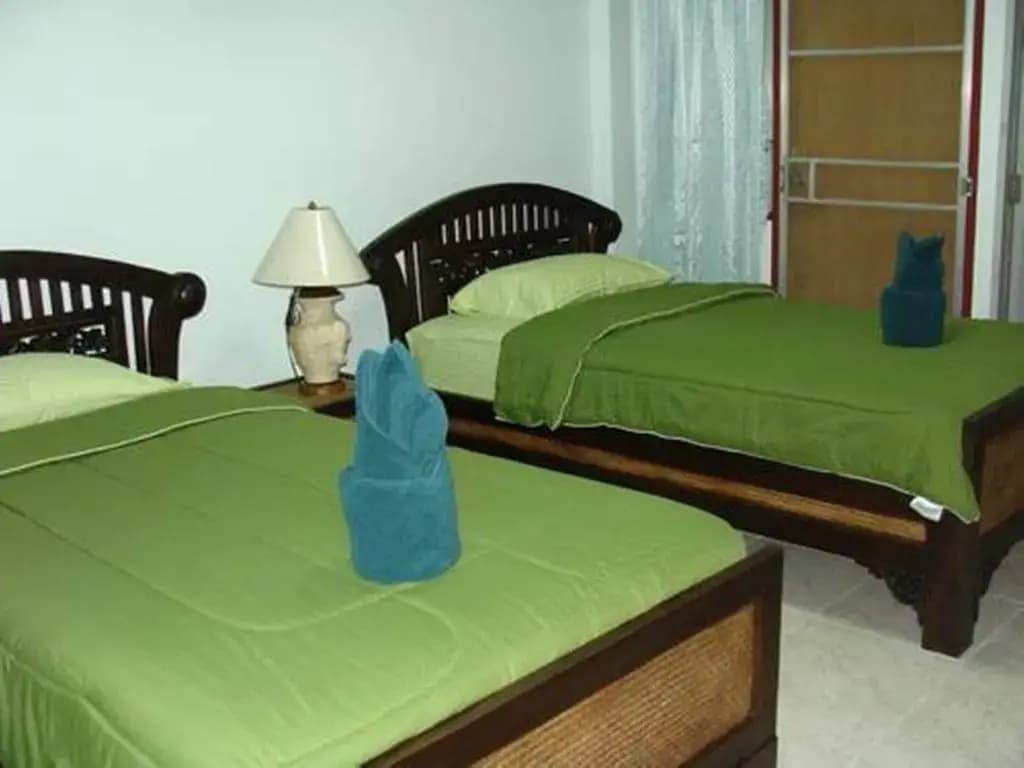 Junior Guest House - photo 4