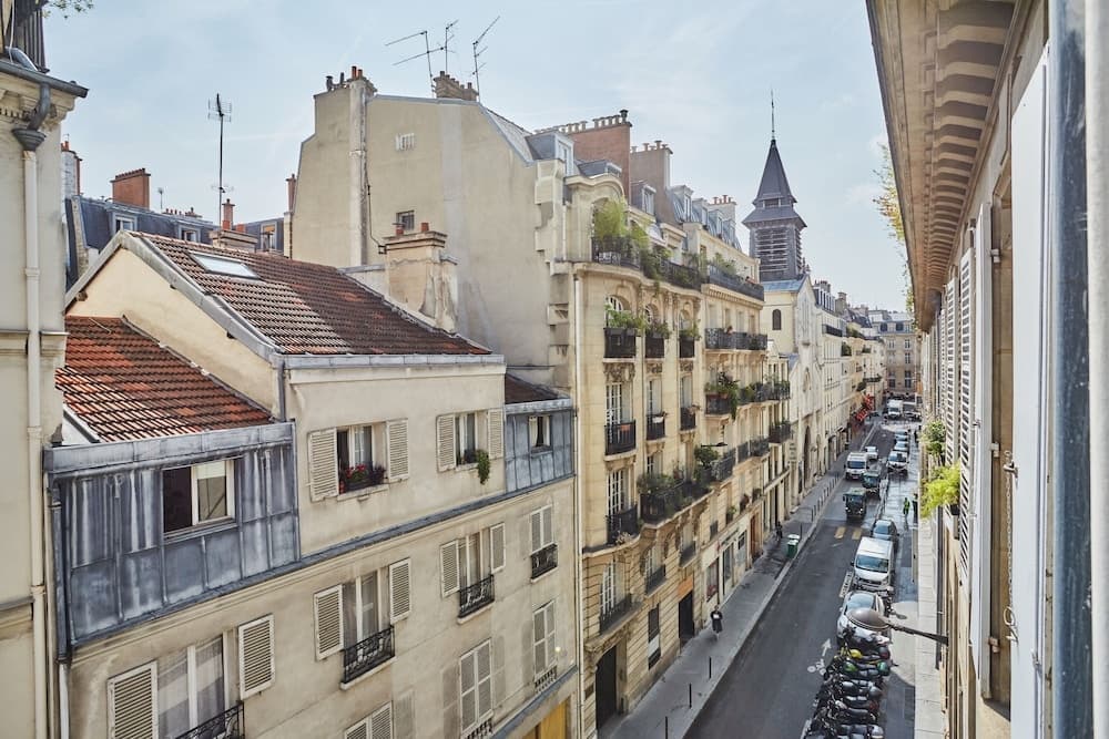 Apart Hotel Centre de Paris by Studio prestige - photo 1
