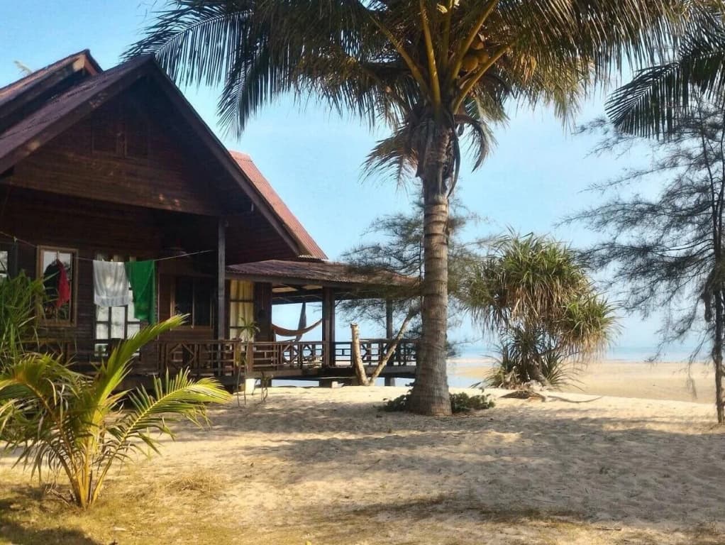Lee Garden Resort - photo 5