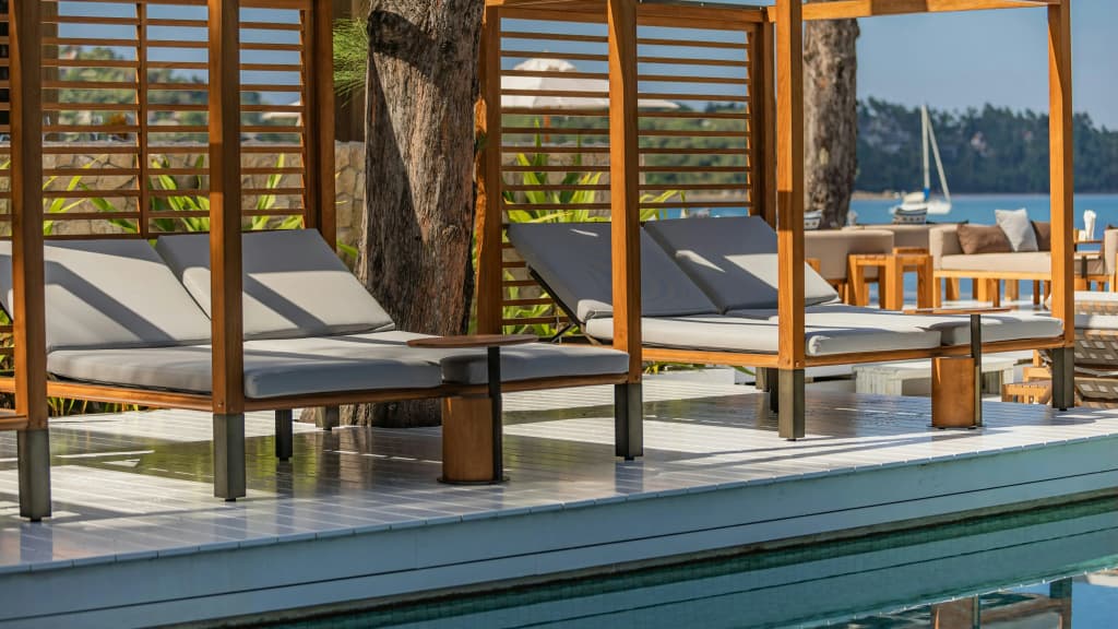 Twinpalms Surin Beach Phuket - photo 44