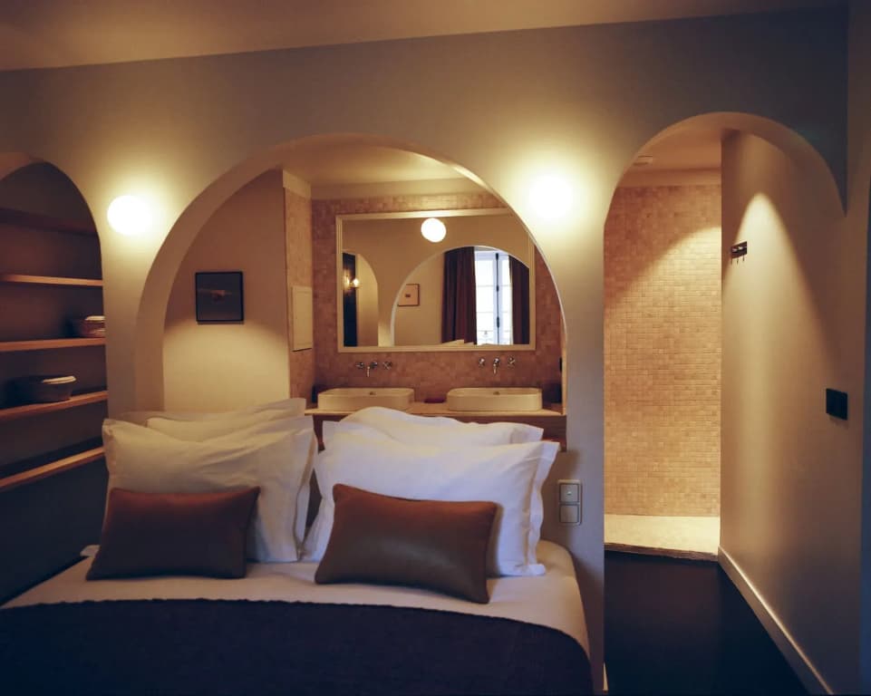 Hôtel Habituel - photo 5