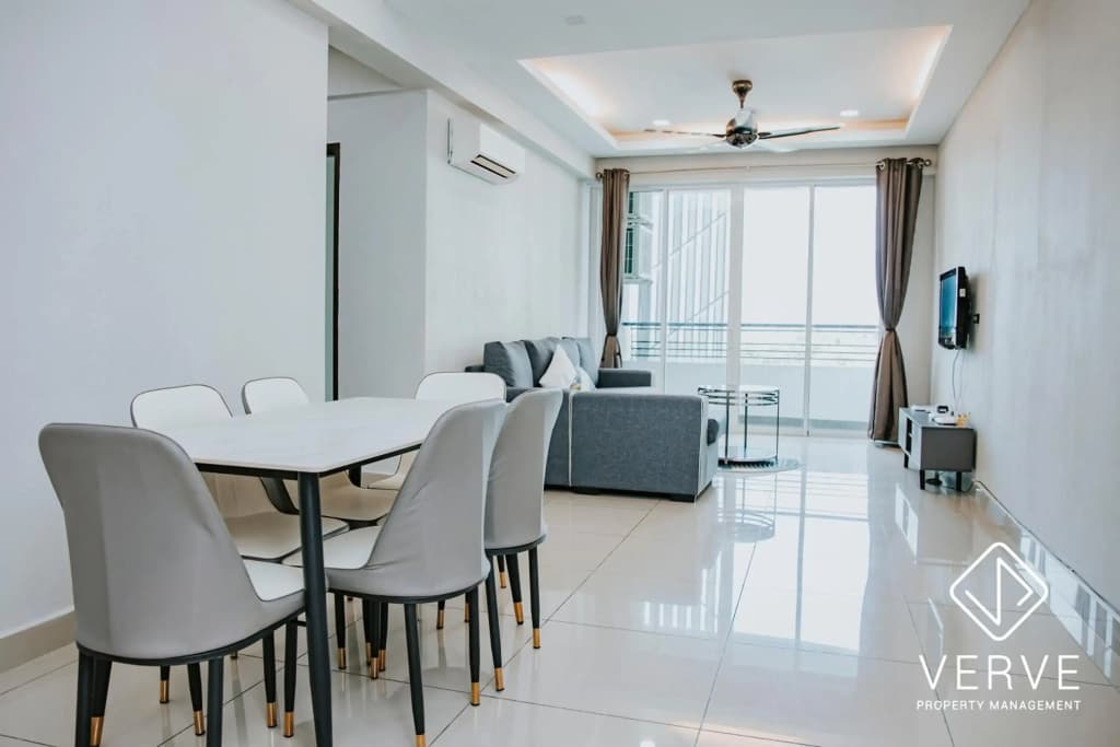 Ipoh Majestic Premium Suites by Verve - photo 18