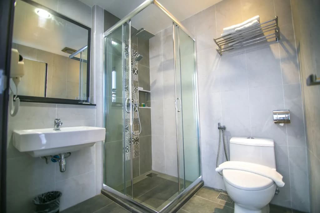 Indra Hotel - Boutique Suites - photo 9