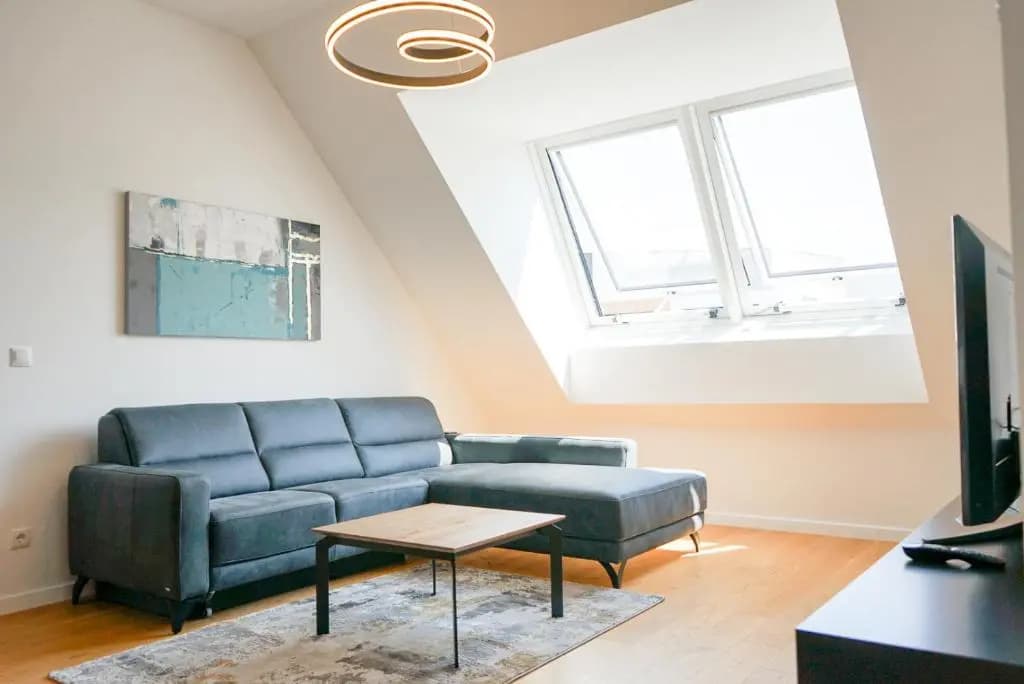 Nadland Apartments B61 - photo 7