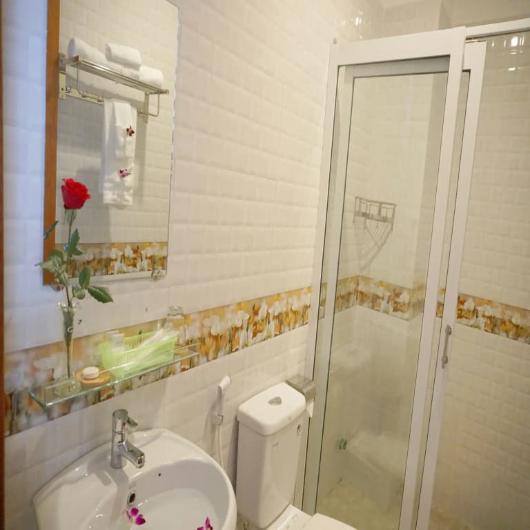 Victori Hotel Da Nang - photo 8