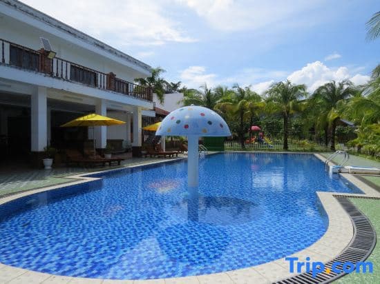 Serene Resort Phu Quoc - photo 29
