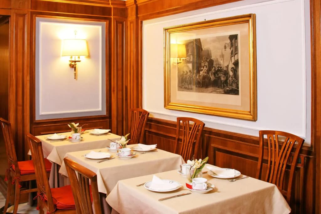 Hotel Arcangelo - photo 20