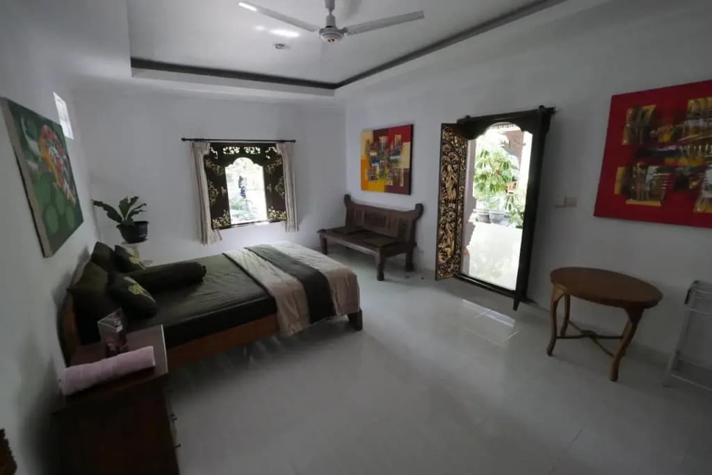 Umah Dauh - photo 26