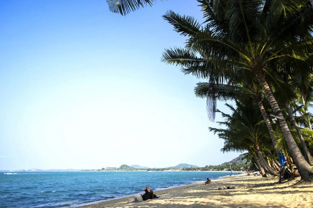 Maenam Bay Resort - photo 14