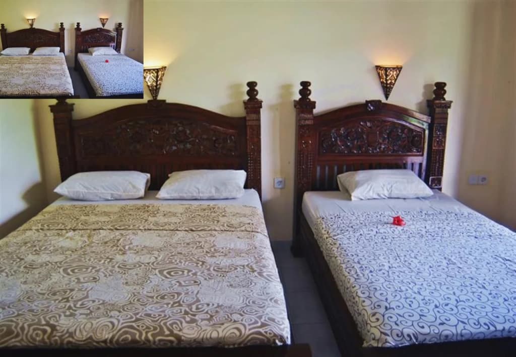 Adi Santia Bungalows - photo 3